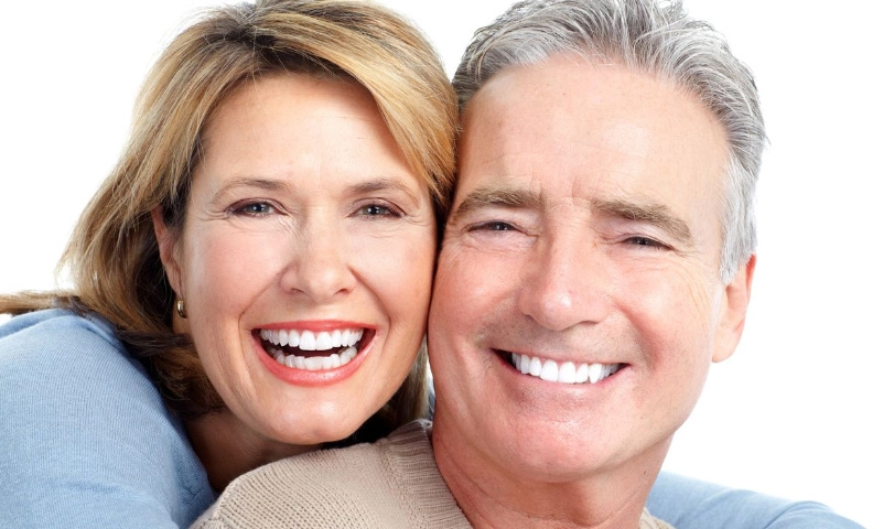 Implant Dentistry